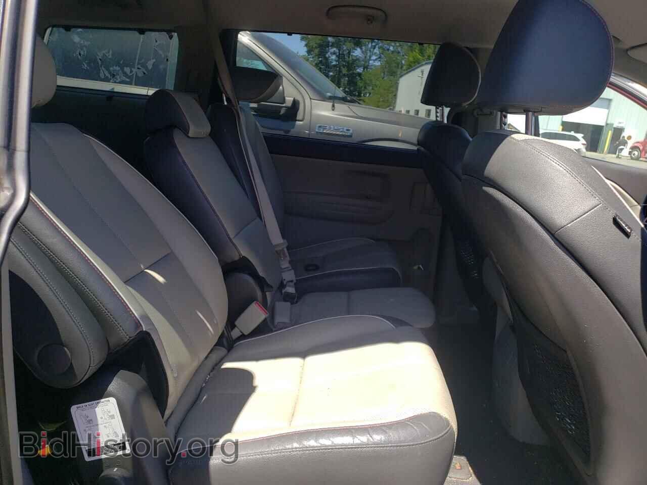 2017 KIA All Models - VIN: KNDMB5C12H6279747 - Фото 11