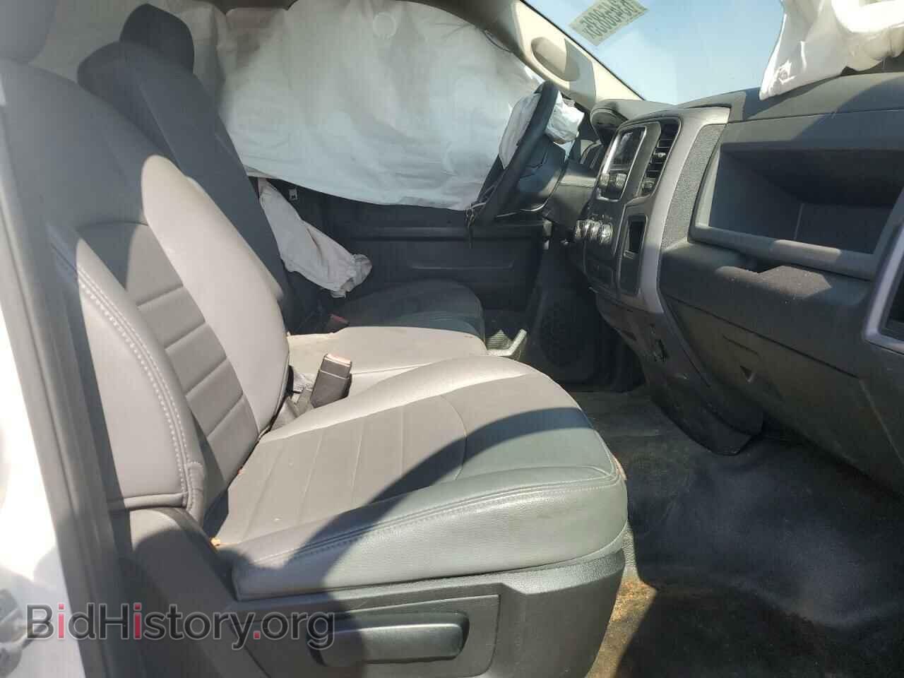 2018 RAM 1500 - VIN: 1C6RR6FT3JS330939 - Фото 7