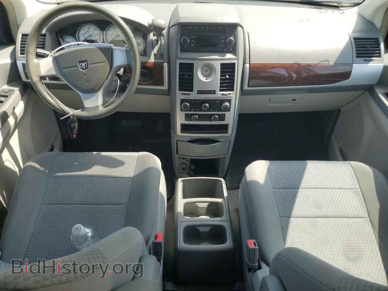 2010 CHRYSLER MINIVAN - VIN: 2A4RR5D11AR319096 - Photo 8