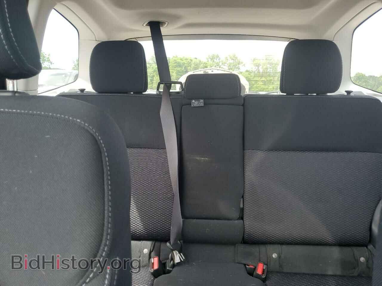 2018 SUBARU FORESTER - VIN: JF2SJAEC6JH432093 - Фото 10