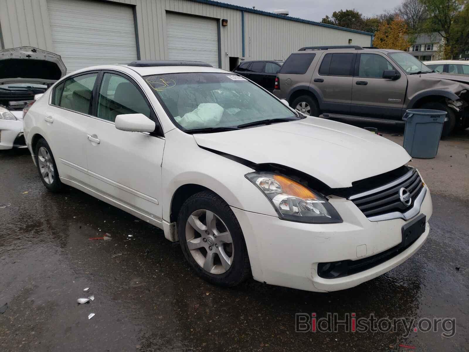 Photo 1N4AL21E89N409421 - NISSAN ALTIMA 2009