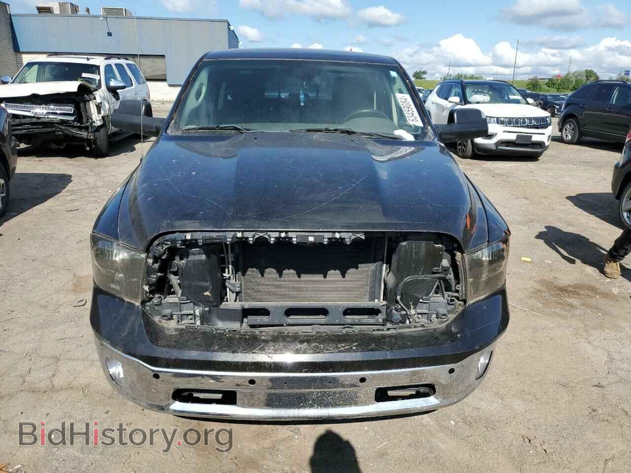 2013 RAM 1500 - VIN: 1C6RR7LT3DS580440 - Фото 5