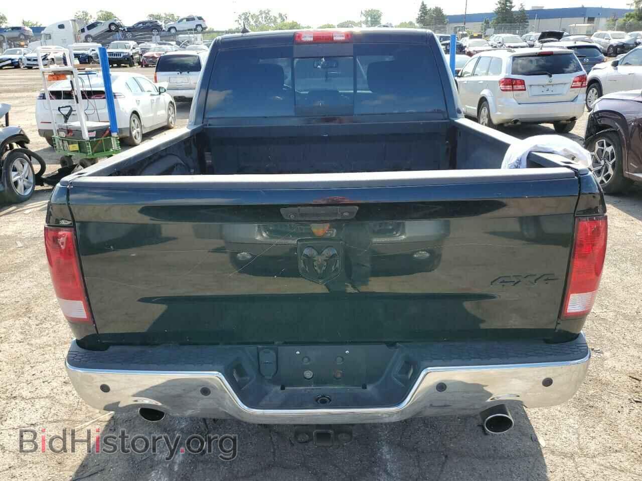 2013 RAM 1500 - VIN: 1C6RR7LT3DS580440 - Фото 6