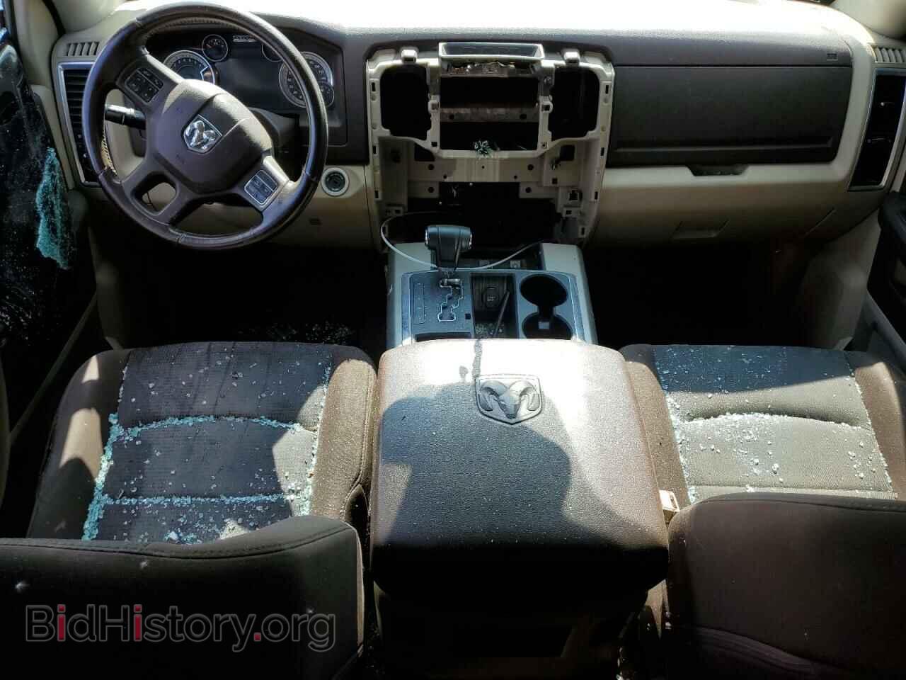 2013 RAM 1500 - VIN: 1C6RR7LT3DS580440 - Фото 8