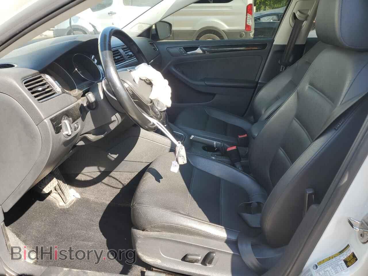 2017 VOLKSWAGEN JETTA - VIN: 3VWL17AJ0HM403430 - Фото 7