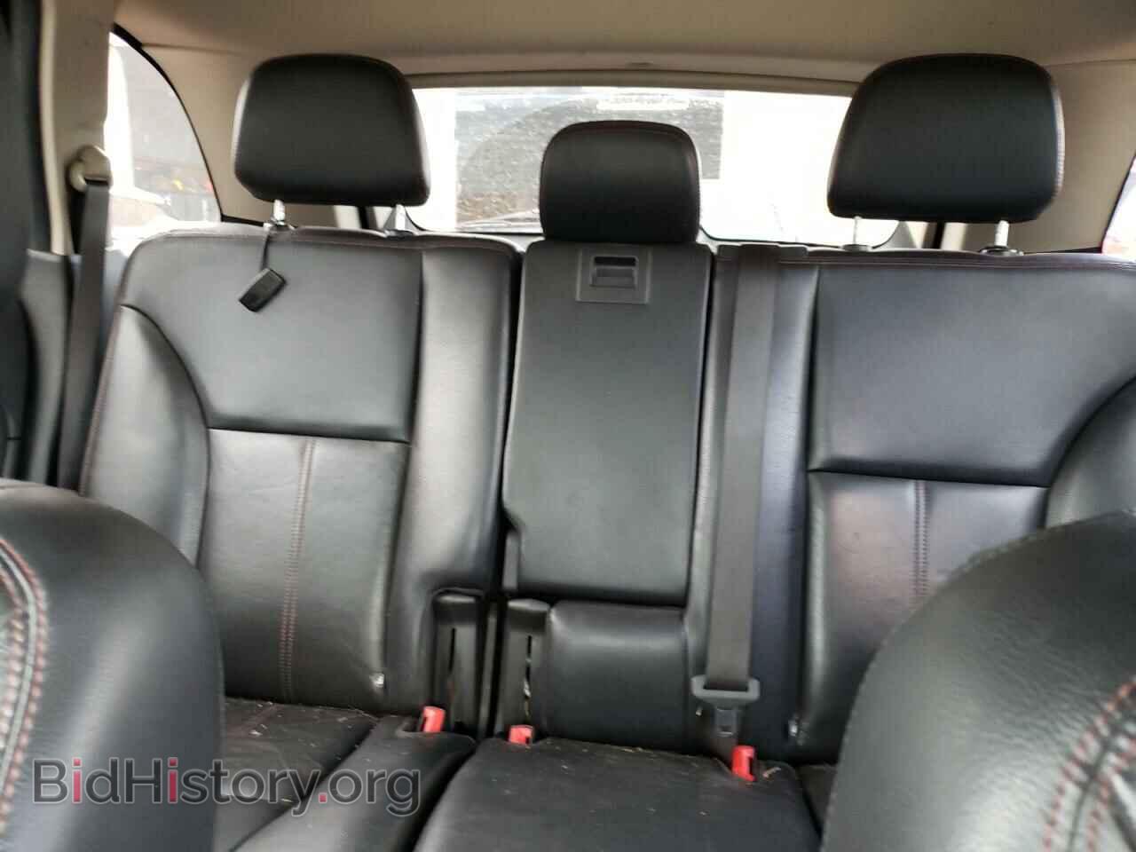 2013 FORD EDGE - VIN: 2FMDK4JC1DBA67797 - Photo 10