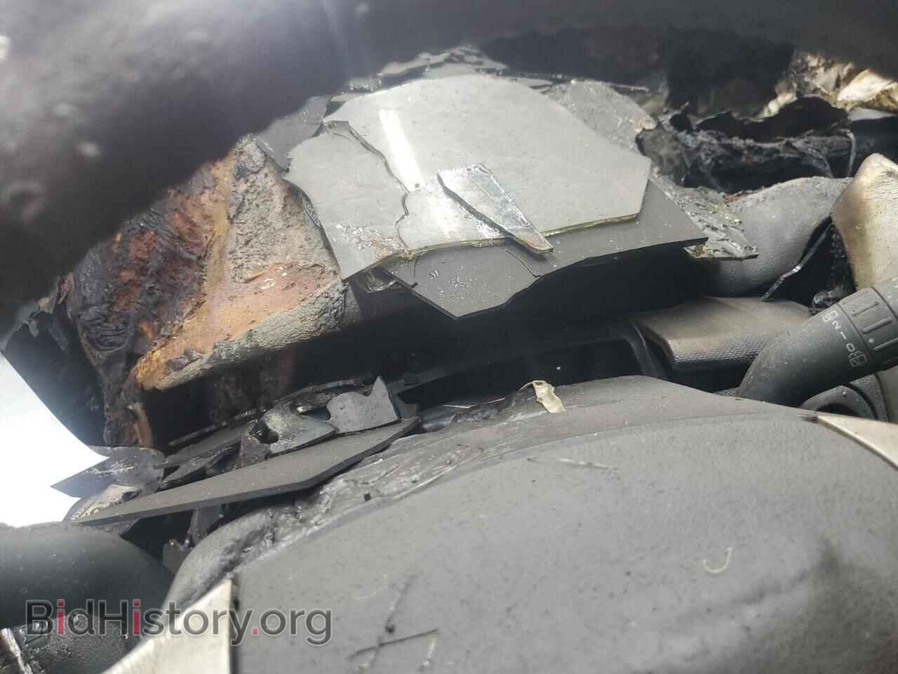 2012 FORD EDGE - VIN: 2FMDK3J93CBA55910 - Фото 9