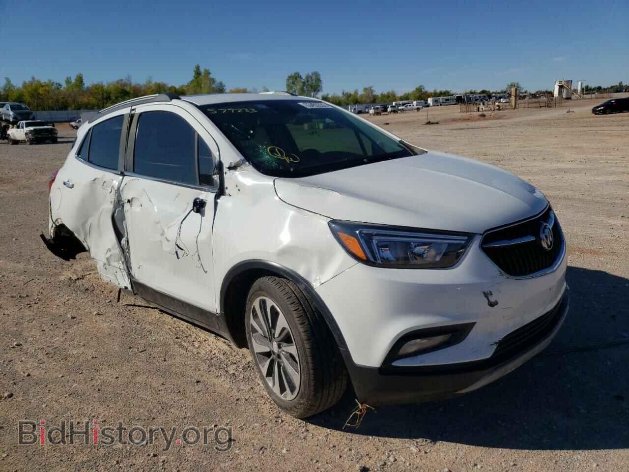 Photo KL4CJBSB5JB579233 - BUICK ENCORE 2018