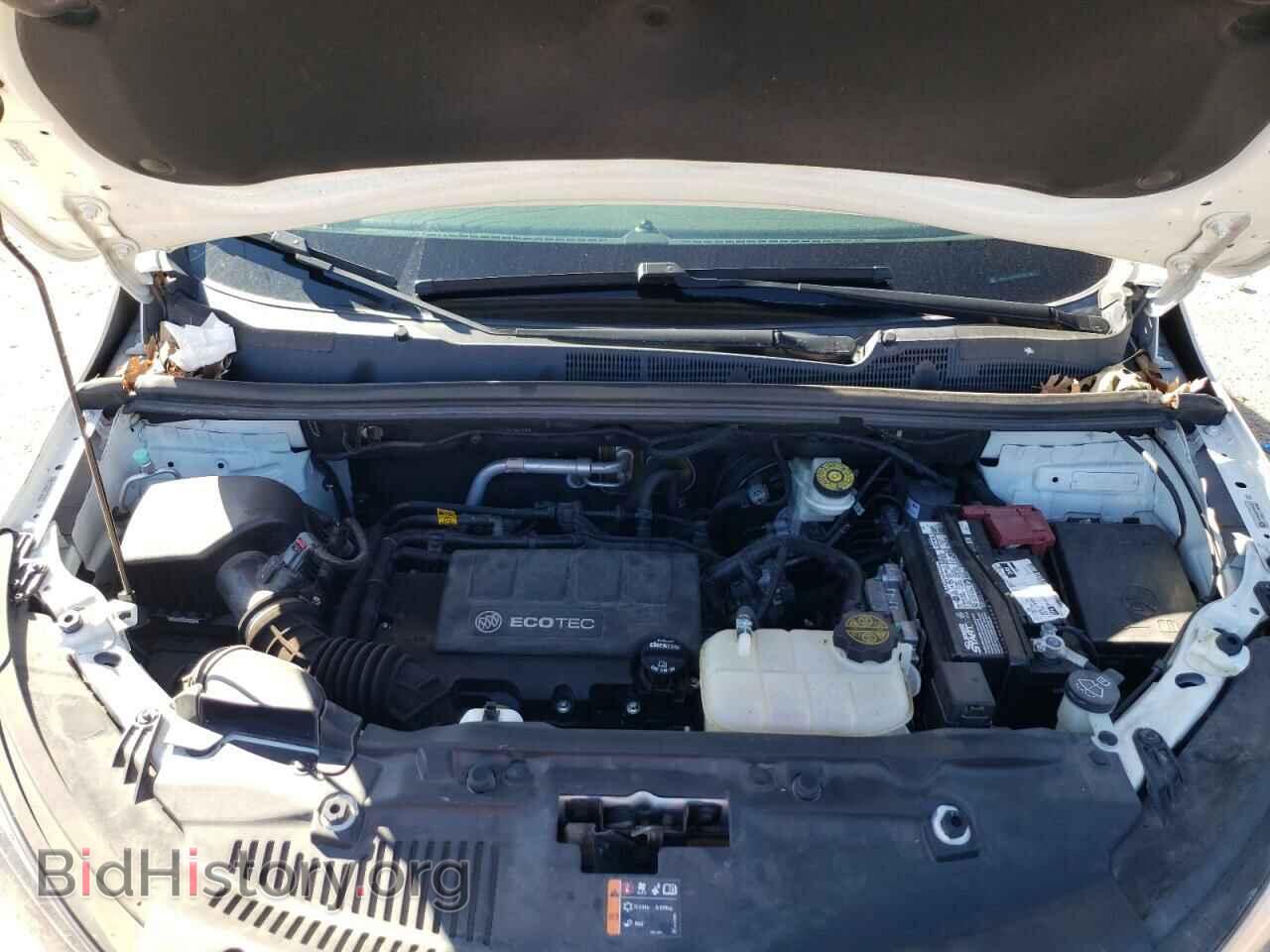2018 BUICK ENCORE - VIN: KL4CJBSB5JB579233 - Фото 7