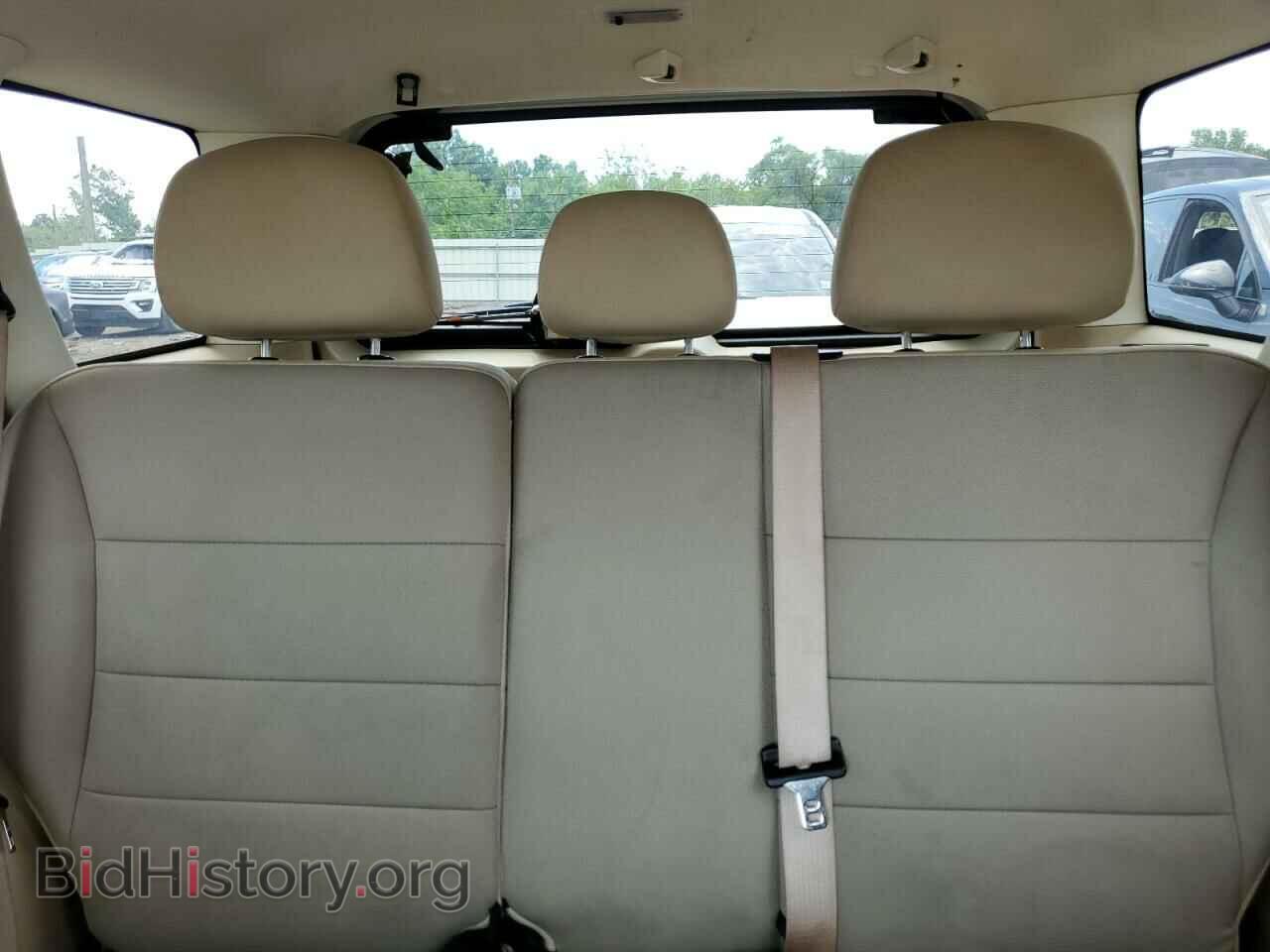 2012 FORD ESCAPE - VIN: 1FMCU9D75CKA26451 - Фото 10