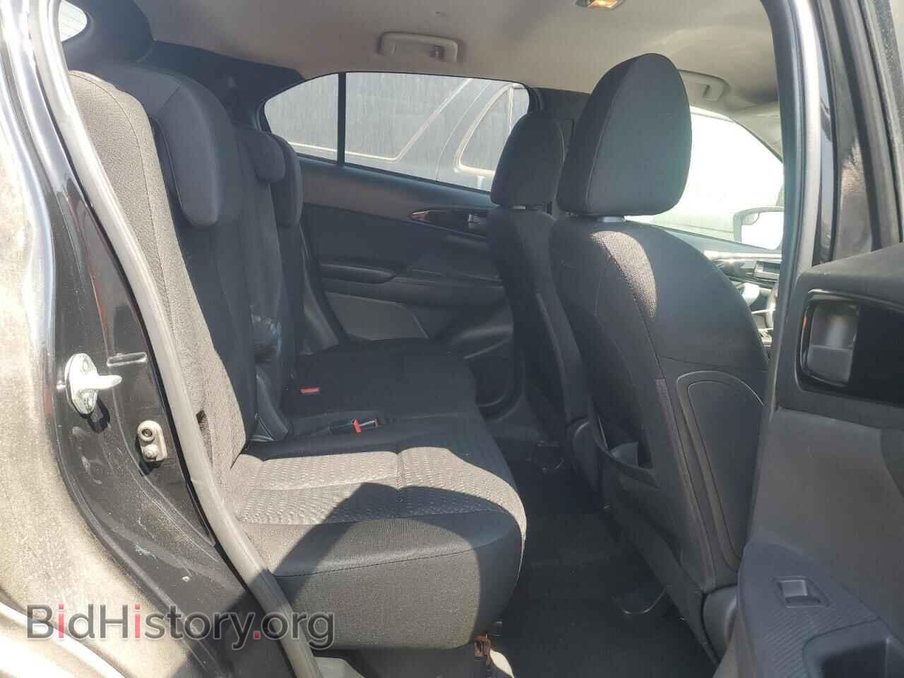 2020 MITSUBISHI ECLIPSE - VIN: JA4AT3AA8LZ007521 - Фото 10