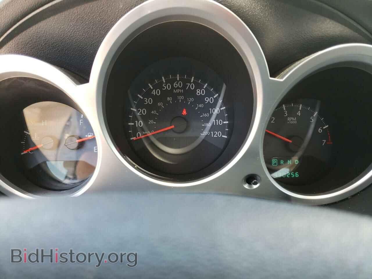2010 CHRYSLER SEBRING - VIN: 1C3CC5FB9AN146593 - Фото 9