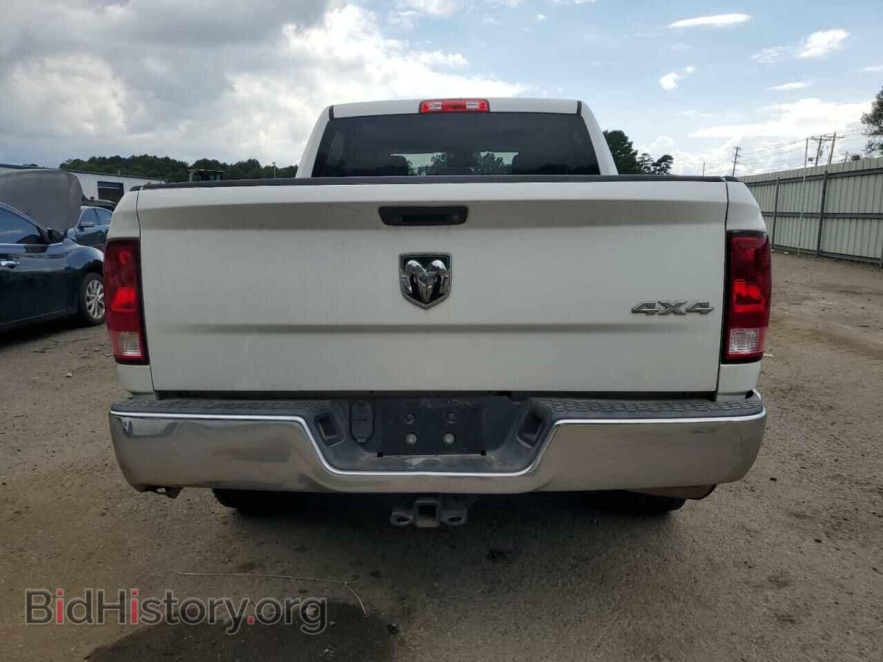 2016 RAM 1500 - VIN: 1C6RR7XT8GS137439 - Фото 6