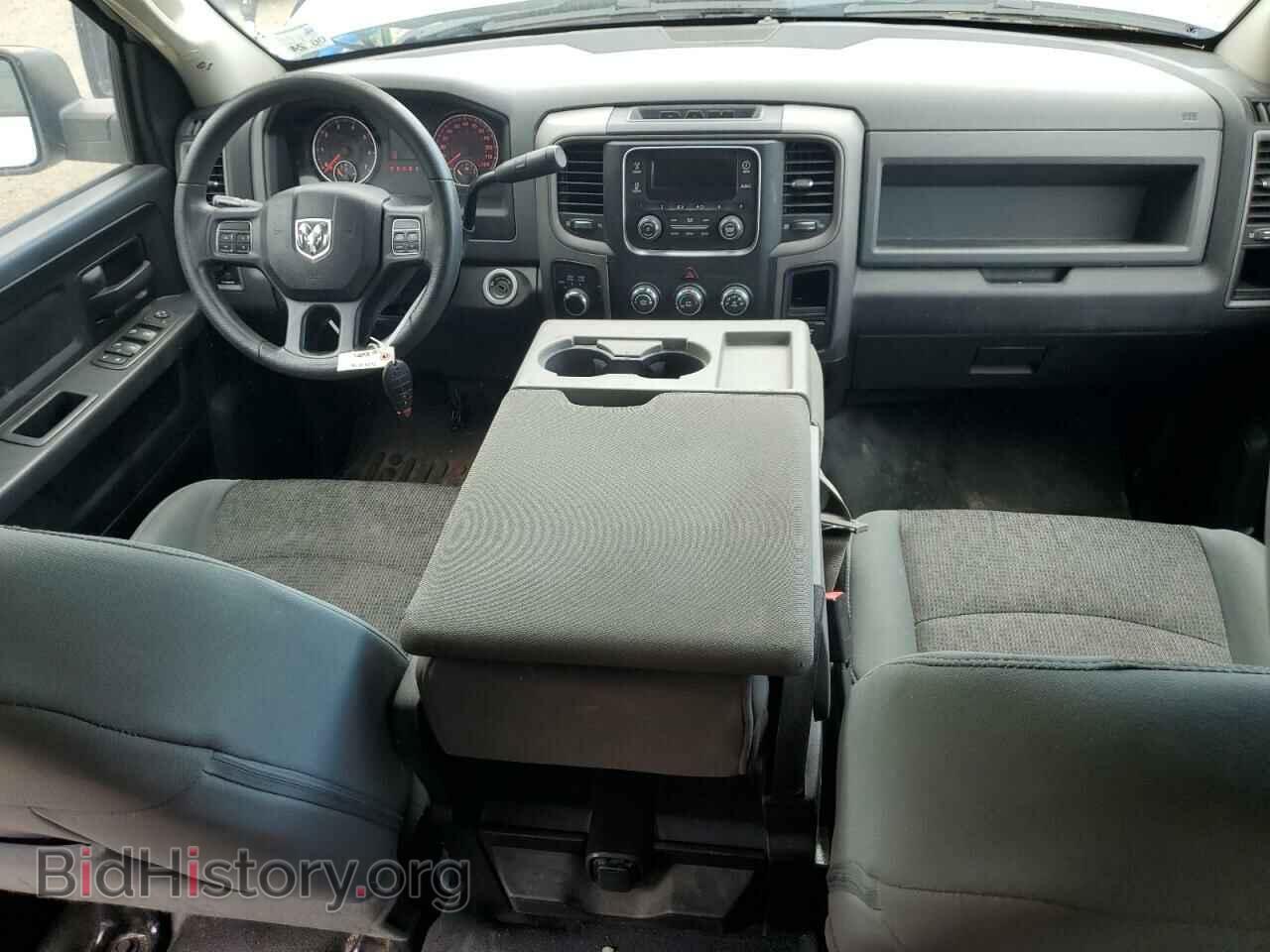 2016 RAM 1500 - VIN: 1C6RR7XT8GS137439 - Фото 8