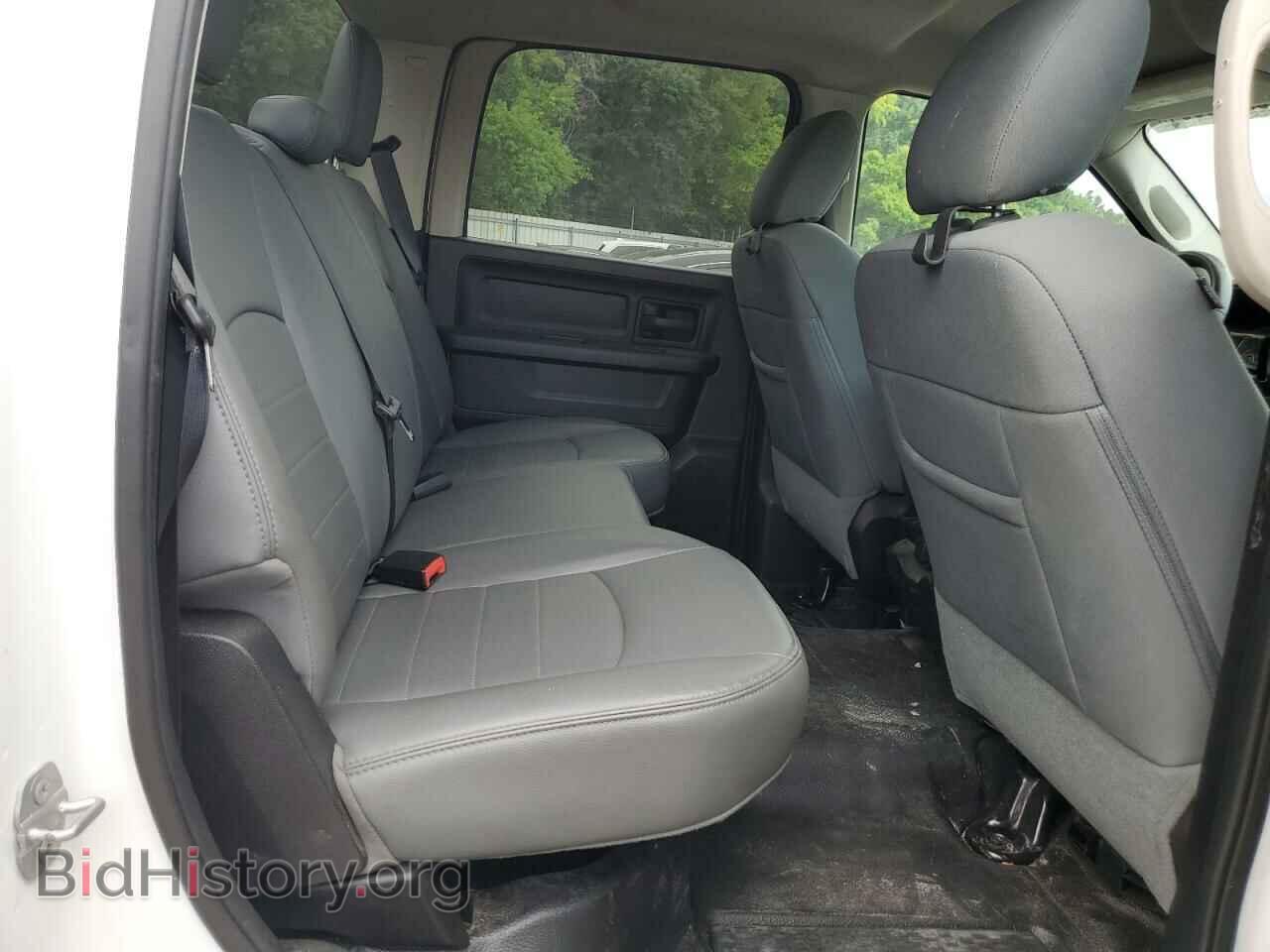 2016 RAM 1500 - VIN: 1C6RR7XT8GS137439 - Фото 10