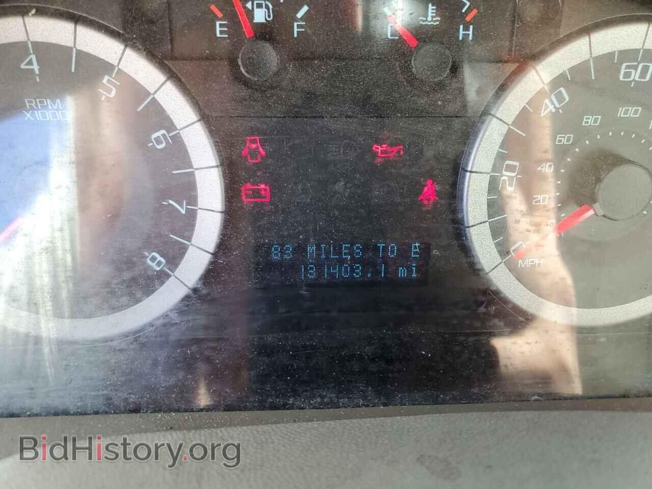 2012 FORD ESCAPE - VIN: 1FMCU0D79CKB81614 - Фото 8