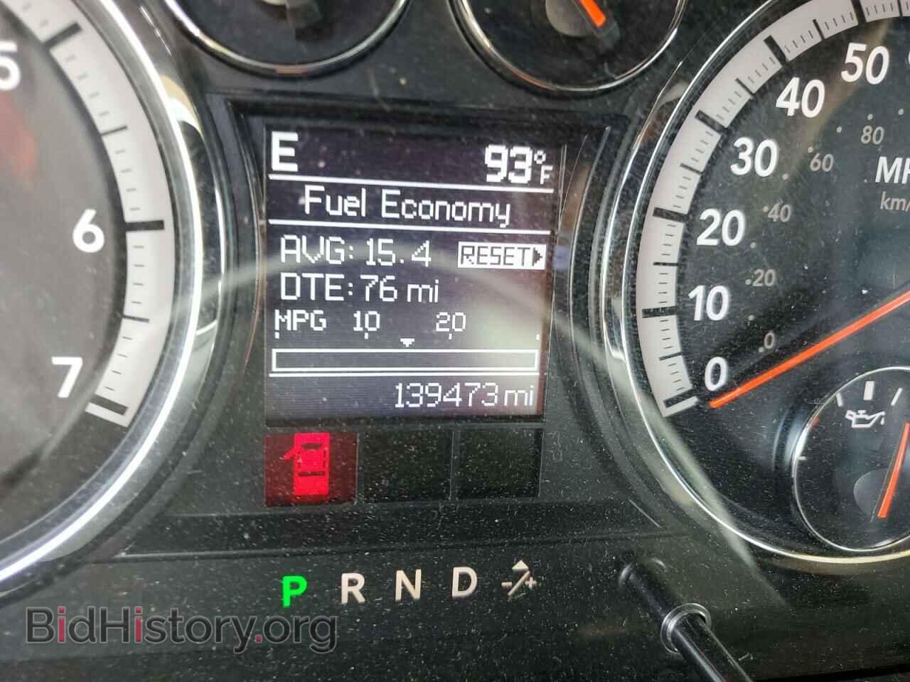 2012 DODGE RAM 1500 - VIN: 1C6RD6LT6CS318211 - Фото 8