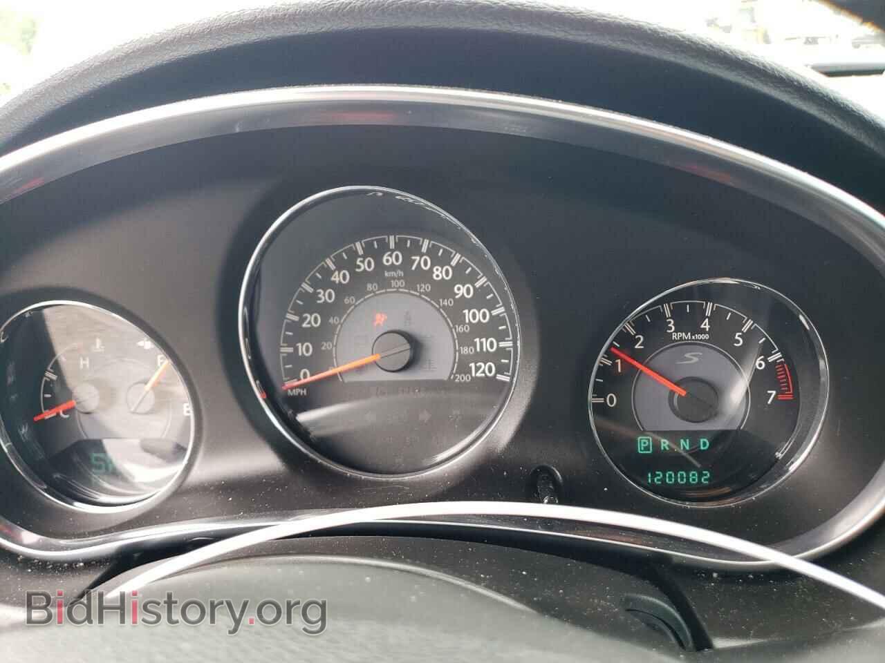2013 CHRYSLER 200 - VIN: 1C3CCBBB4DN594944 - Photo 9