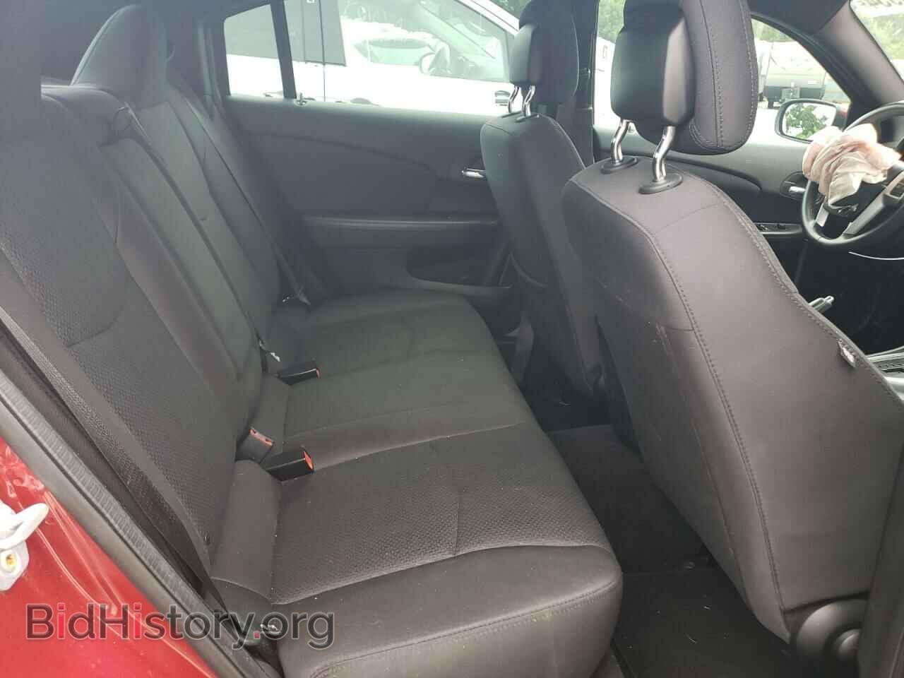 2013 CHRYSLER 200 - VIN: 1C3CCBBB4DN594944 - Photo 10