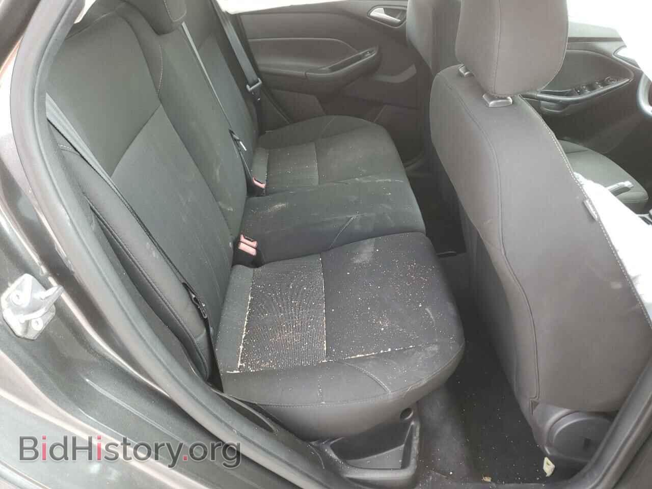 2016 FORD FOCUS - VIN: 1FADP3K2XGL204865 - Фото 6