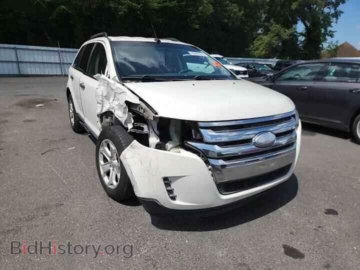 2013 FORD EDGE - VIN: 2FMDK3G92DBB23798 - Photo 14