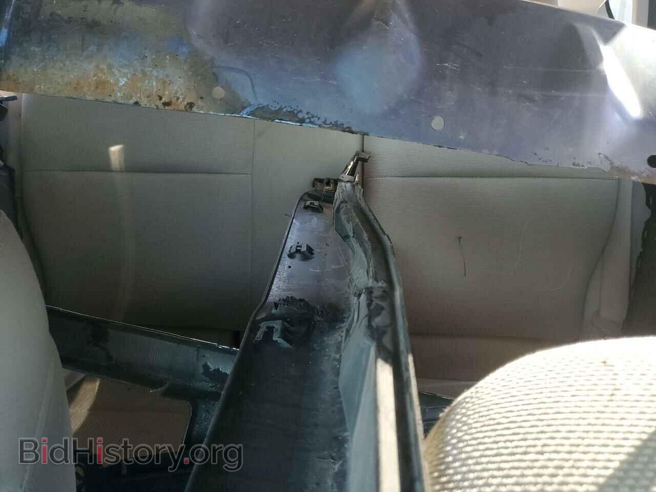 2014 SUBARU XV - VIN: JF2GPACC2E8257676 - Фото 10