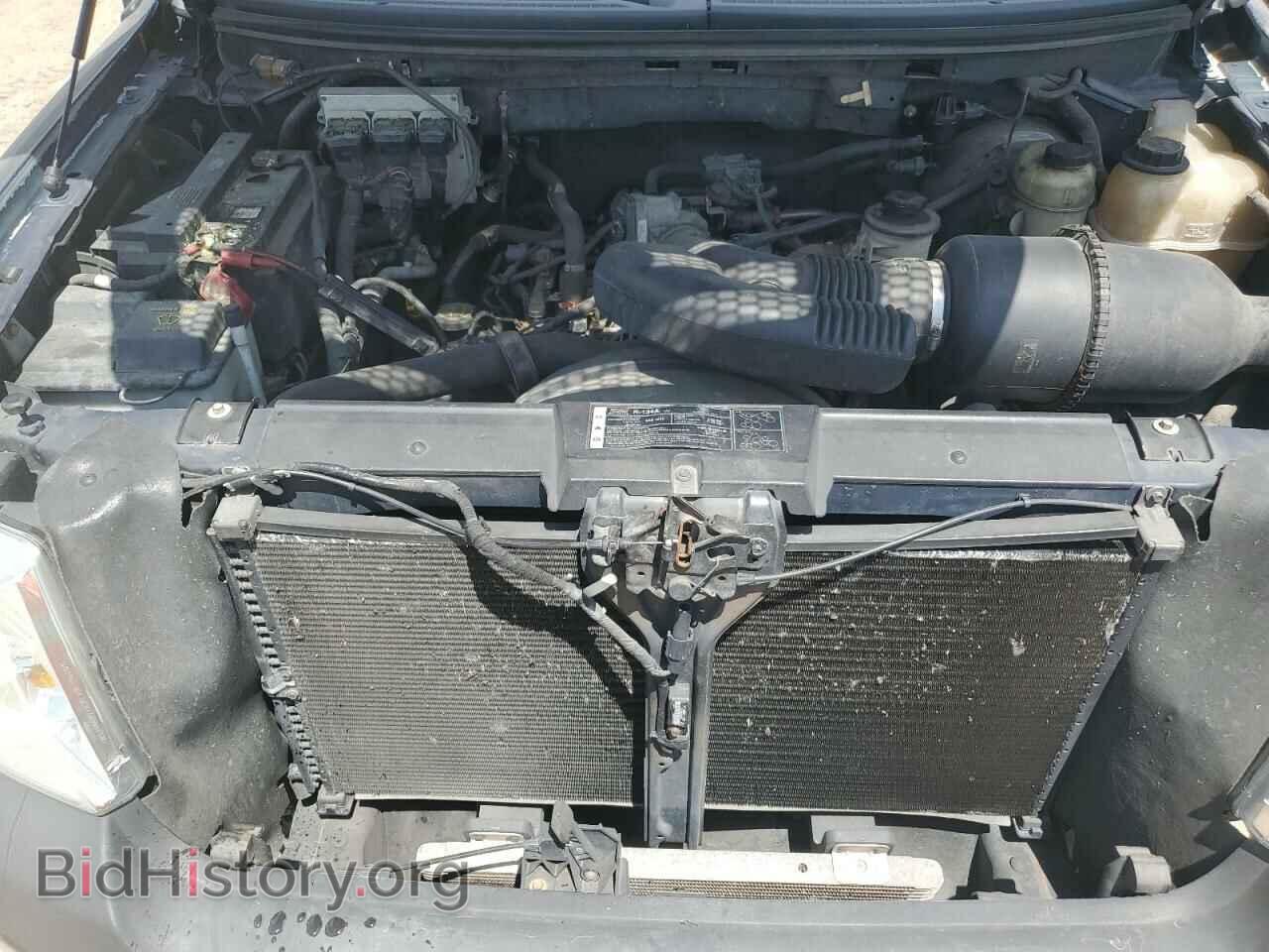 2007 FORD All Models - VIN: 1FTRX12W07FB89833 - Фото 11