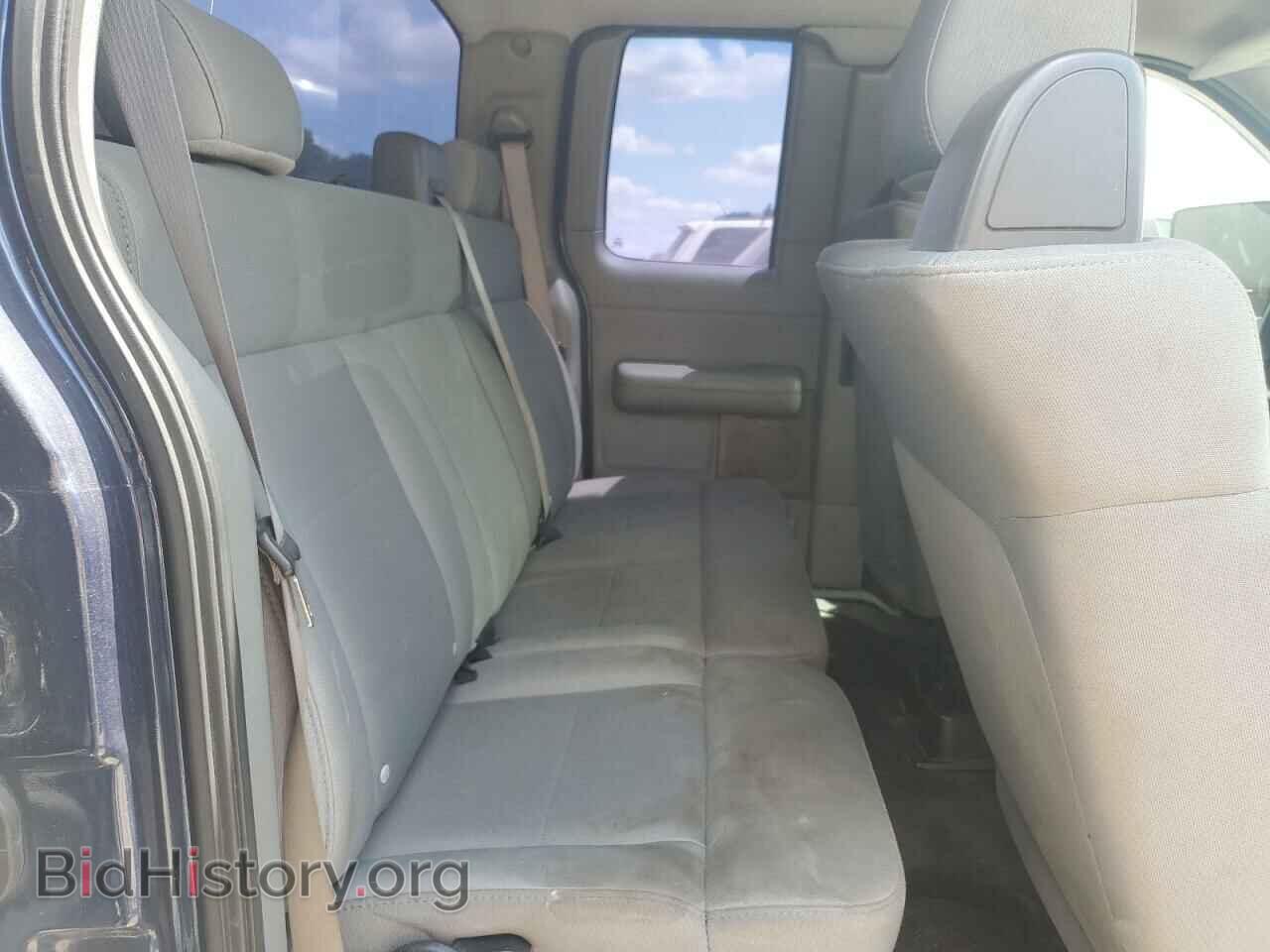 2007 FORD All Models - VIN: 1FTRX12W07FB89833 - Фото 10