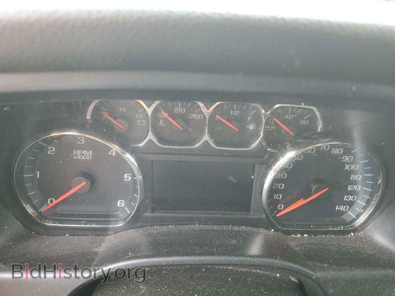 2018 GMC SIERRA - VIN: 3GTU2MEC0JG529192 - Фото 9