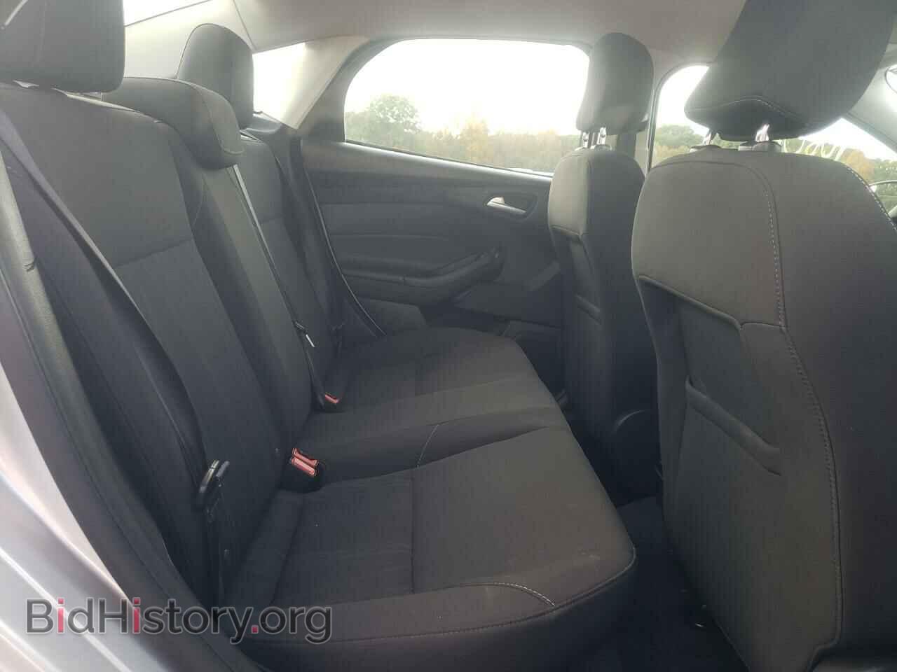 2016 FORD FOCUS - VIN: 1FADP3F21GL319624 - Фото 6