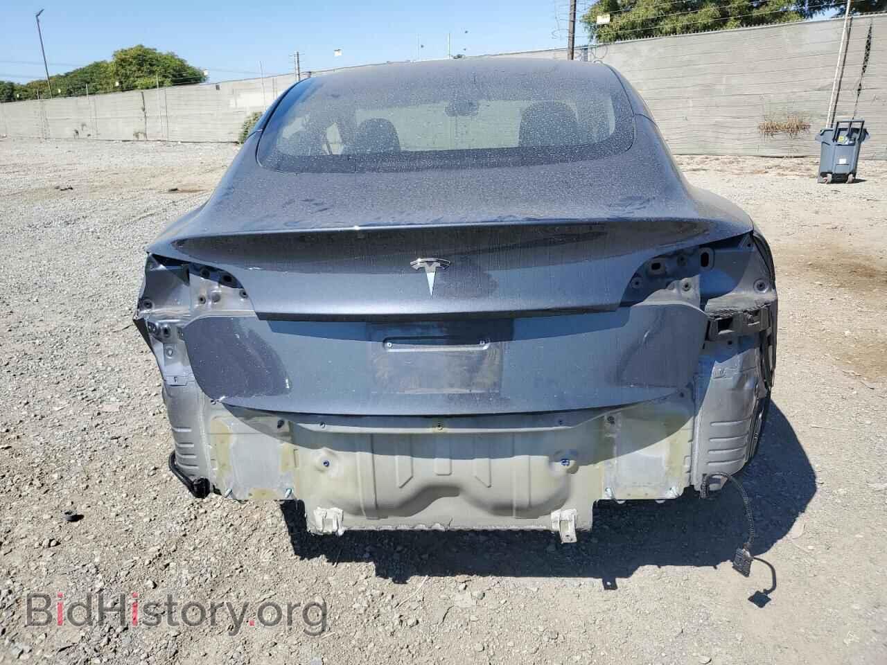 2023 TESLA MODEL 3 - VIN: 5YJ3E1EA6PF408830 - Фото 6