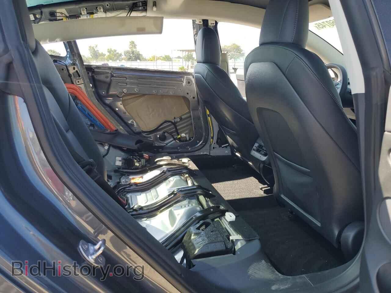 2023 TESLA MODEL 3 - VIN: 5YJ3E1EA6PF408830 - Фото 10