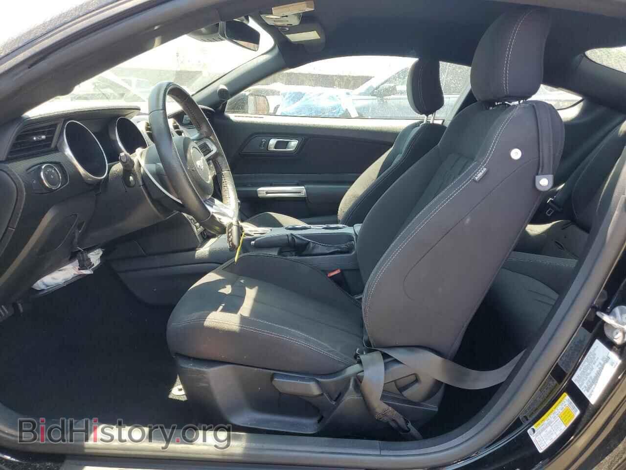2021 FORD ALL Models - VIN: 1FA6P8TH1M5126629 - Photo 7