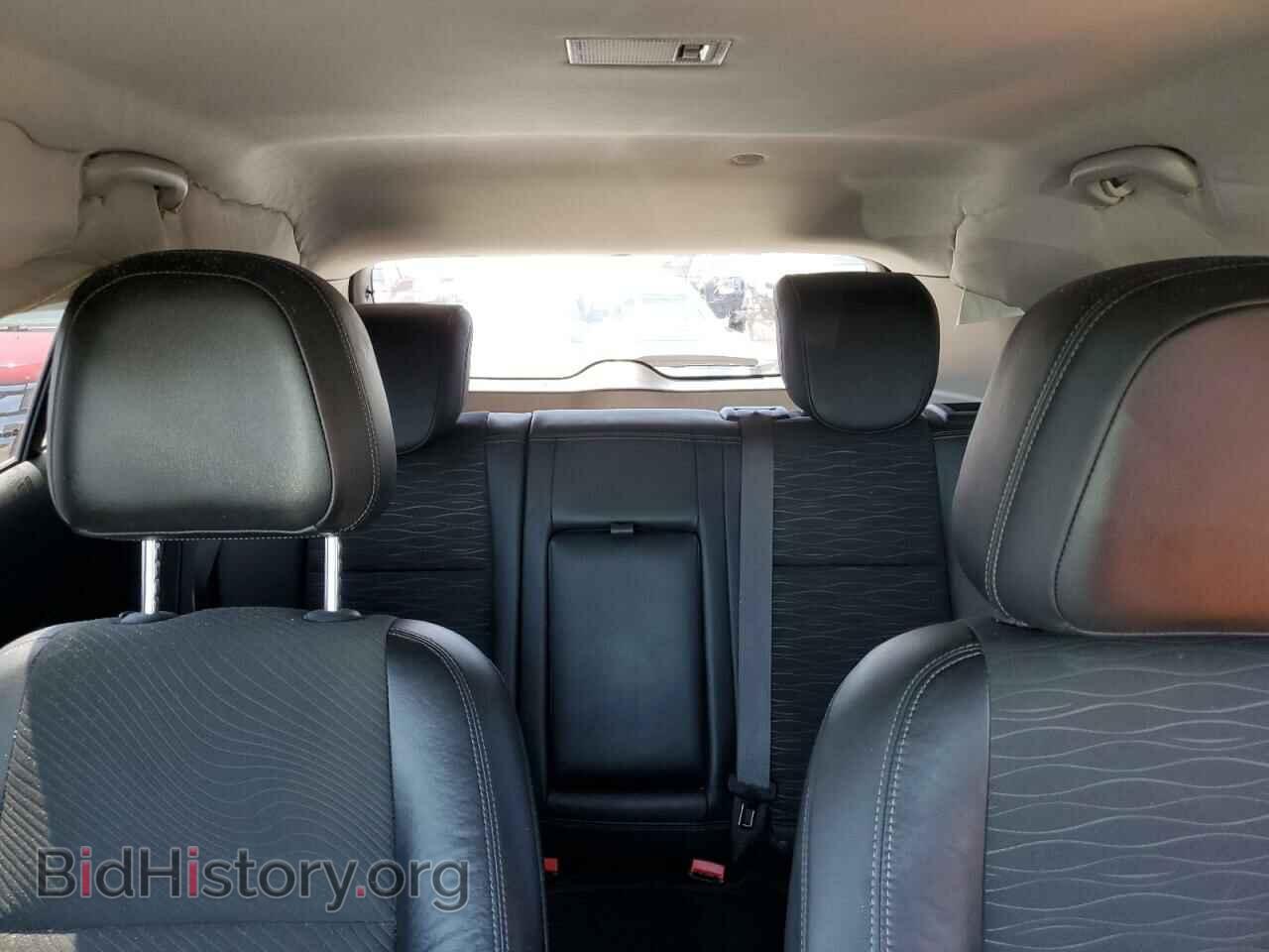 2016 BUICK ENCORE - VIN: KL4CJESB6GB698919 - Photo 10