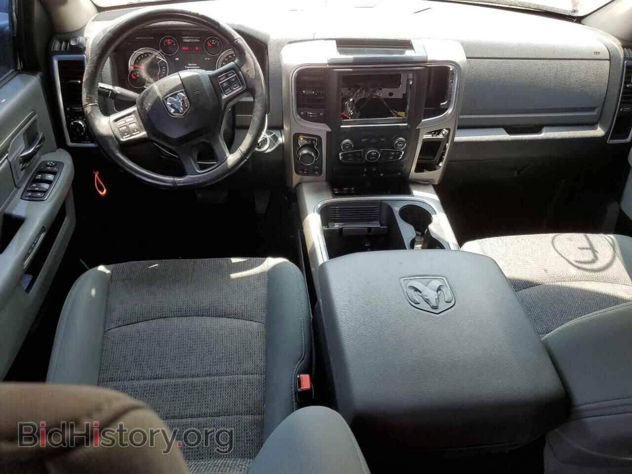 2018 RAM 1500 - VIN: 1C6RR7LT5JS231677 - Photo 8