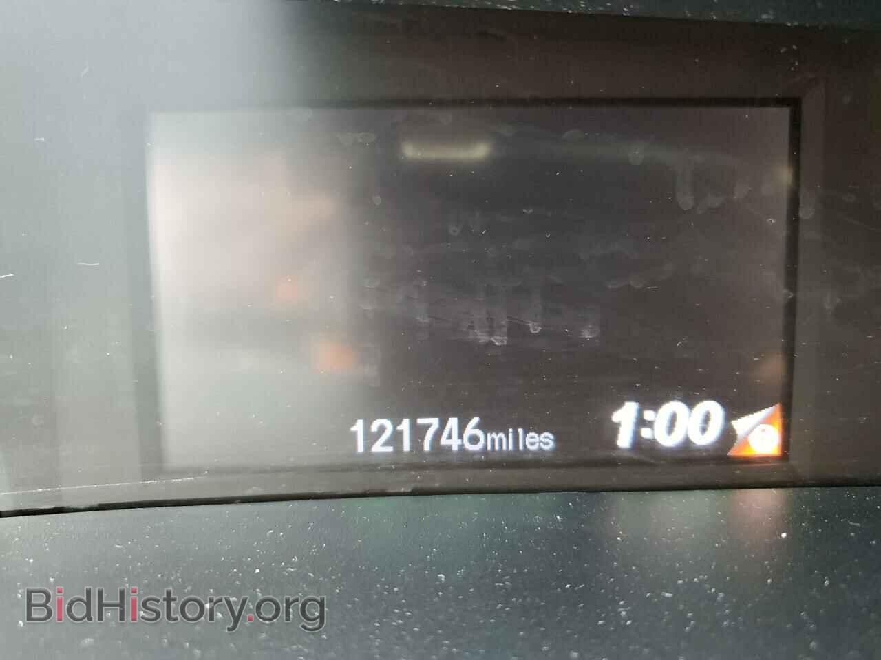 2012 HONDA CIVIC - VIN: 19XFB2F5XCE303401 - Фото 8