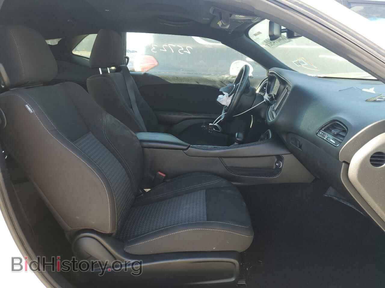 2020 DODGE CHALLENGER - VIN: 2C3CDZAG5LH178671 - Photo 5