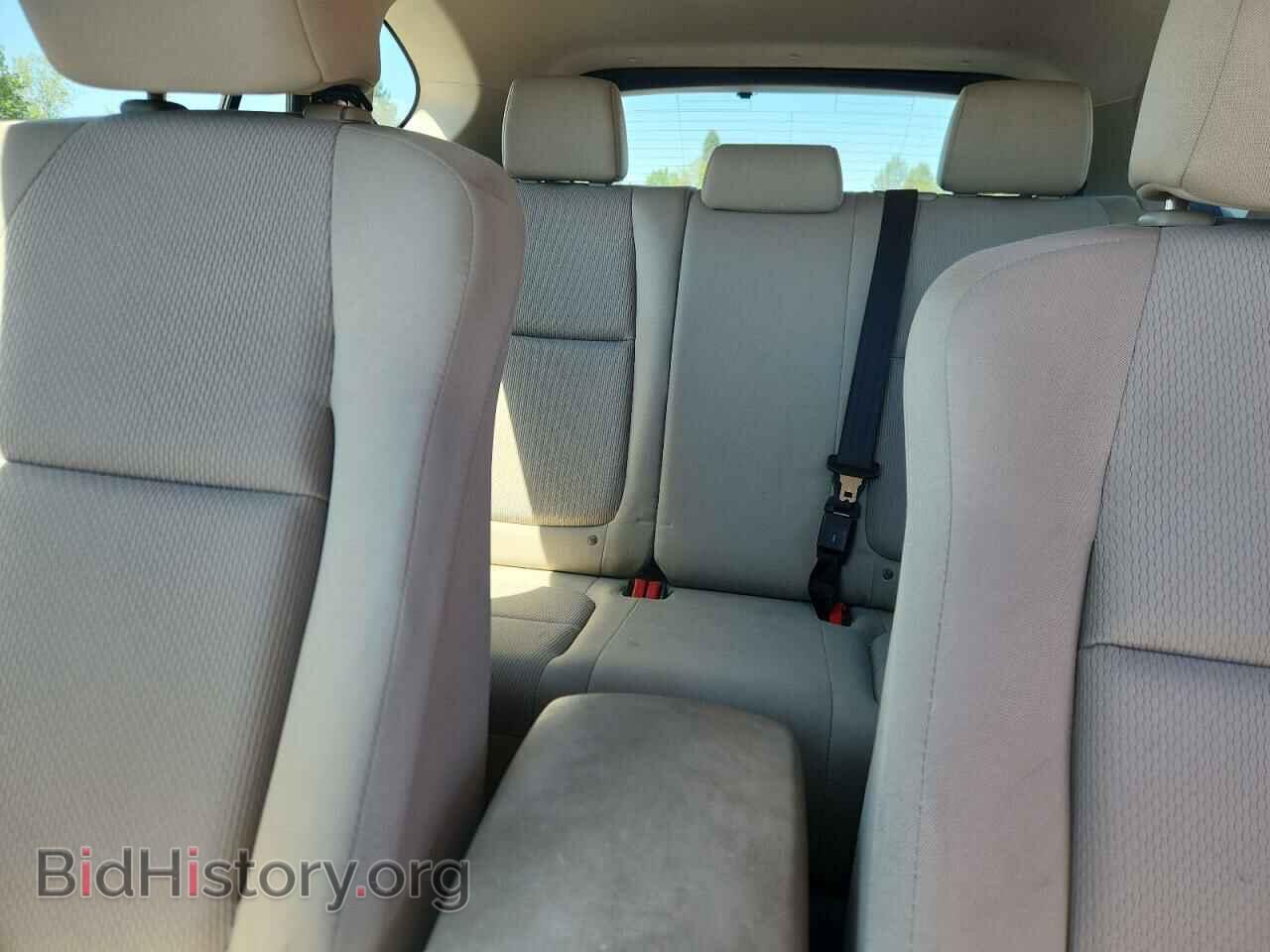 2014 MAZDA CX-5 - VIN: JM3KE4BE8E0429167 - Фото 10