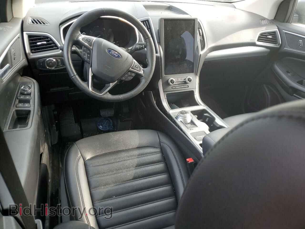 2021 FORD EDGE - VIN: 2FMPK4J93MBA30798 - Фото 8