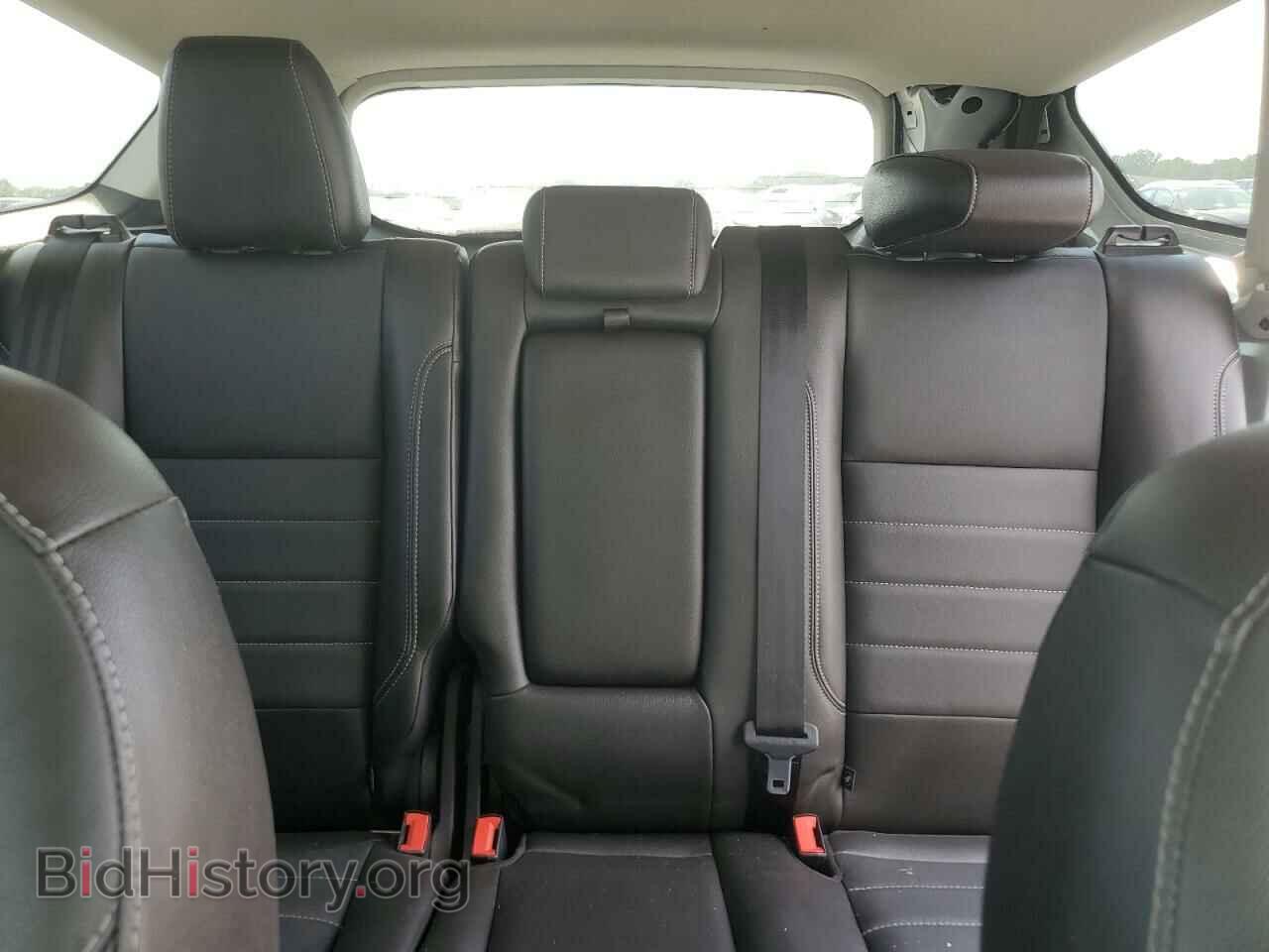 2016 FORD ESCAPE - VIN: 1FMCU0J9XGUA44858 - Фото 10
