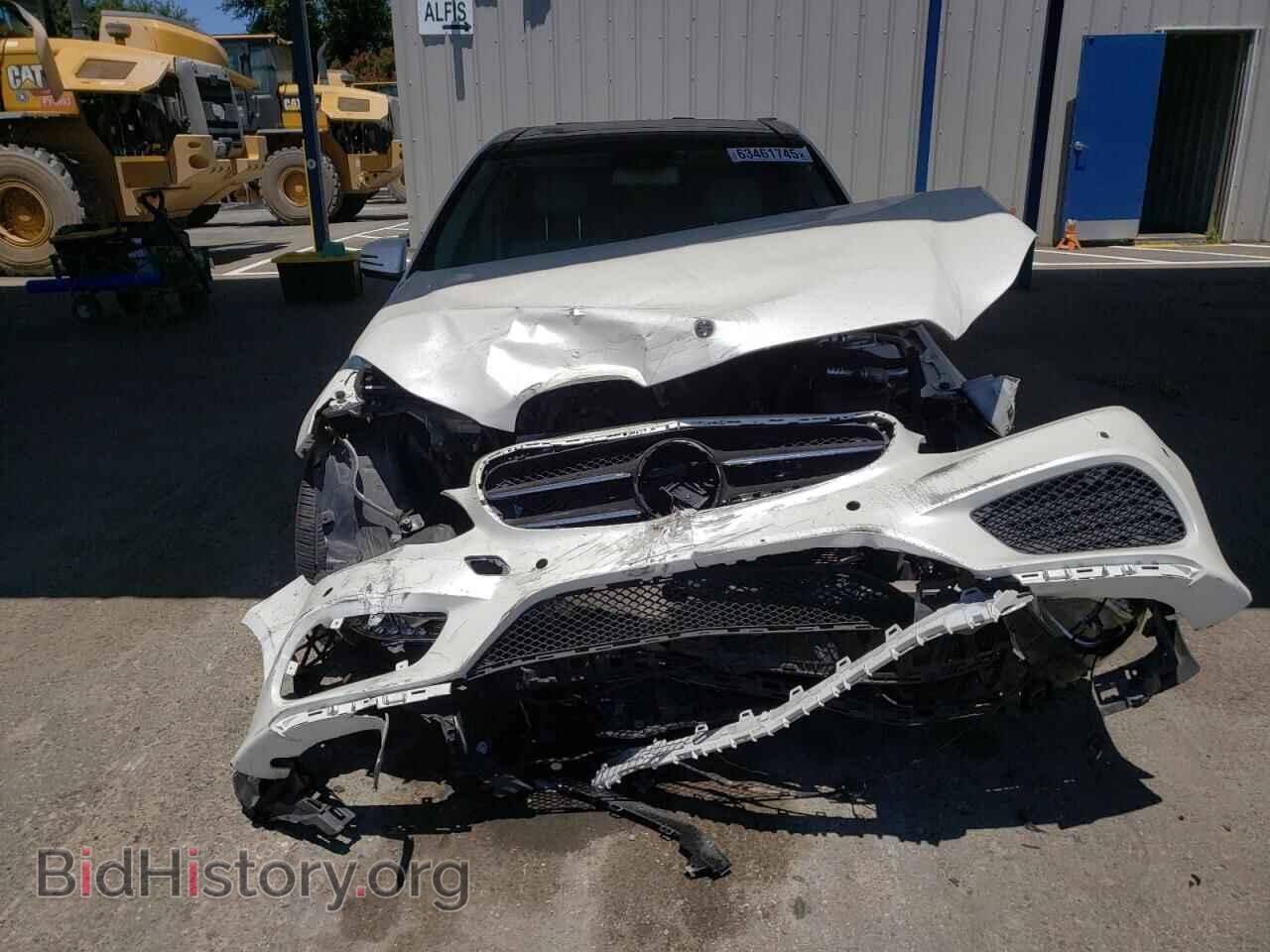 2014 MERCEDES-BENZ E-CLASS - VIN: WDDHF5KB0EB031392 - Фото 5