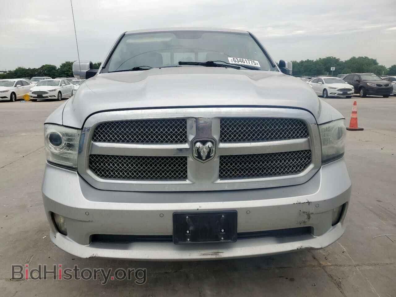 2014 RAM 1500 - VIN: 1C6RR7PM2ES376295 - Photo 5