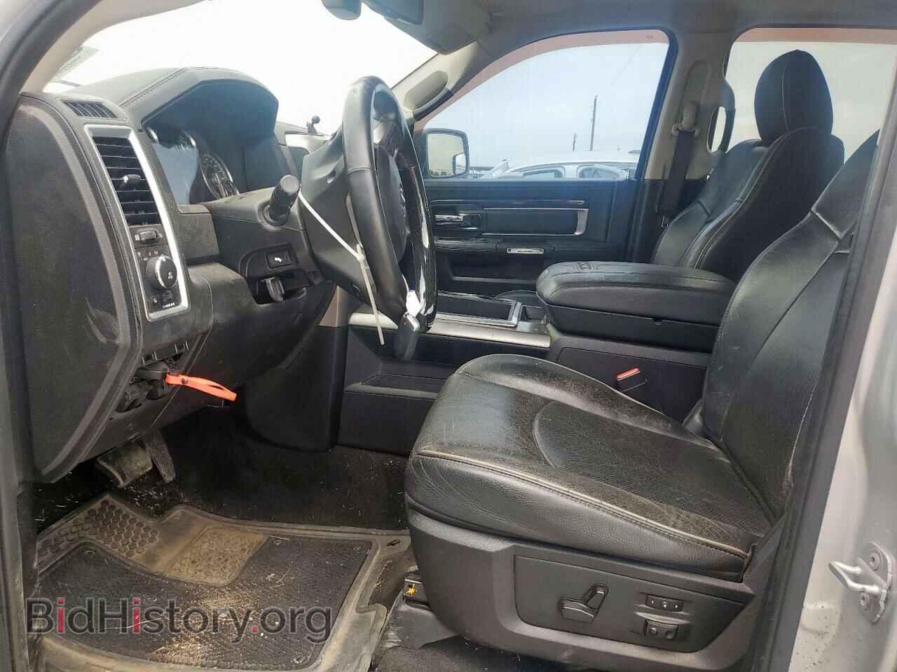 2014 RAM 1500 - VIN: 1C6RR7PM2ES376295 - Photo 7