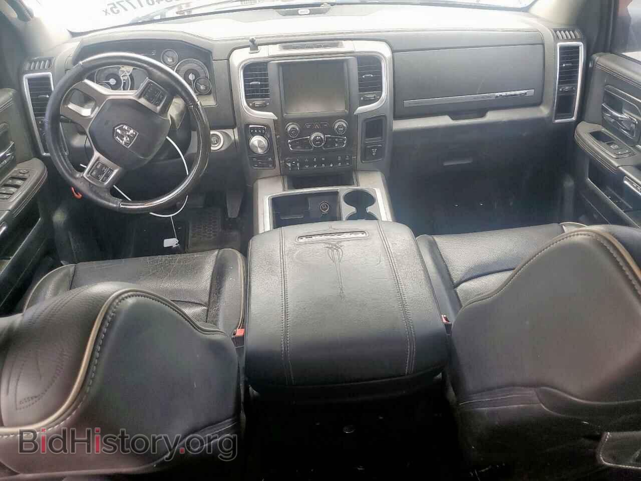 2014 RAM 1500 - VIN: 1C6RR7PM2ES376295 - Photo 8