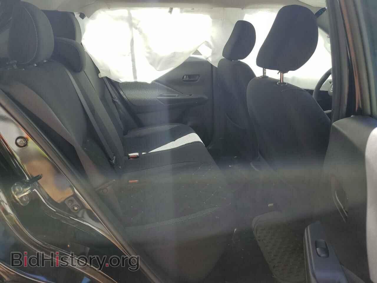 2019 NISSAN KICKS - VIN: 3N1CP5CU3KL539287 - Фото 6
