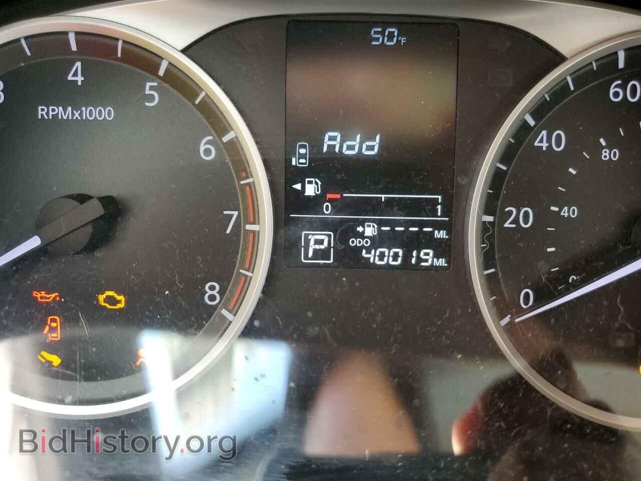 2019 NISSAN KICKS - VIN: 3N1CP5CU3KL539287 - Фото 8