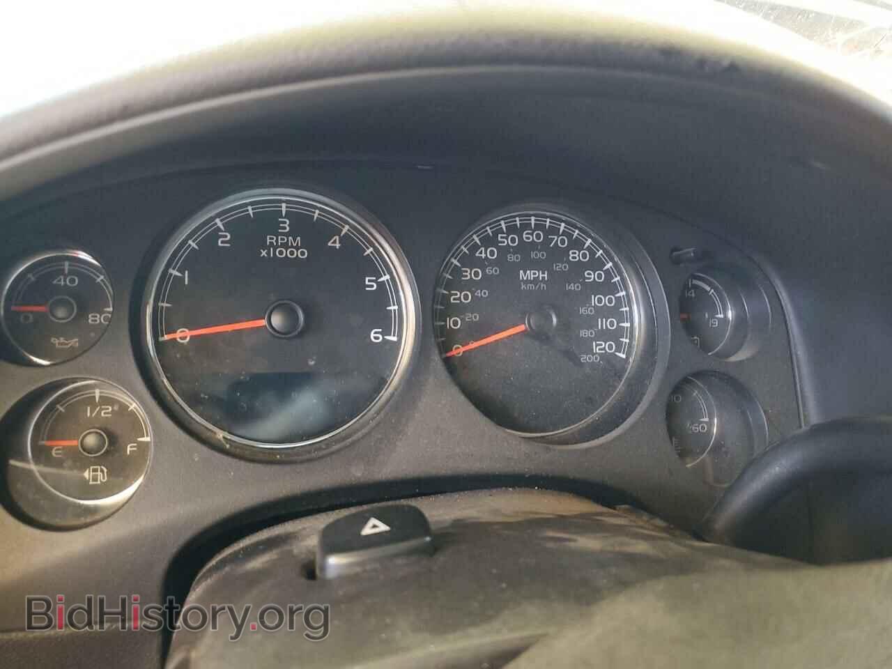 2013 GMC SIERRA - VIN: 1GT221CG4DZ401618 - Фото 9