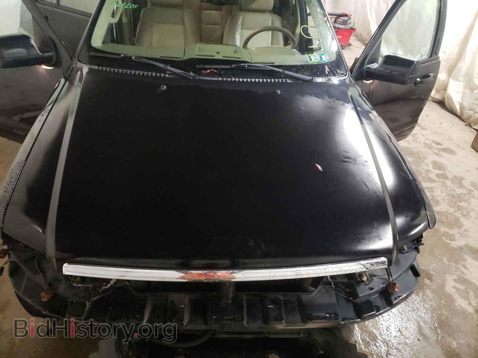 2008 FORD EXPLORER - VIN: 1FMEU74E68UA39748 - Фото 7
