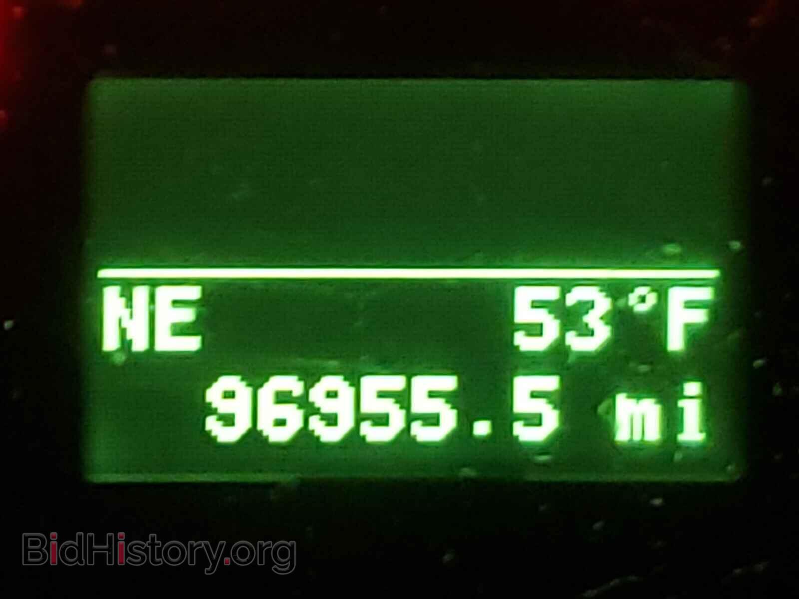 2008 FORD EXPLORER - VIN: 1FMEU74E68UA39748 - Фото 8