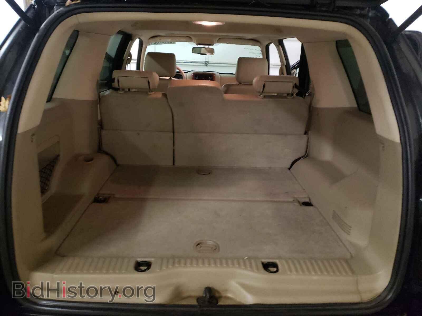 2008 FORD EXPLORER - VIN: 1FMEU74E68UA39748 - Фото 9